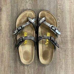 Viking Tofino Sandals